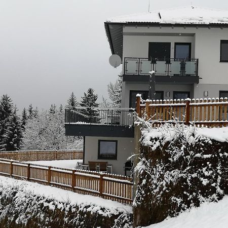 Appartement Franz Zell am Ziller Zewnętrze zdjęcie