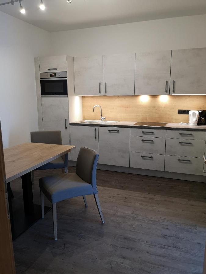 Appartement Franz Zell am Ziller Zewnętrze zdjęcie