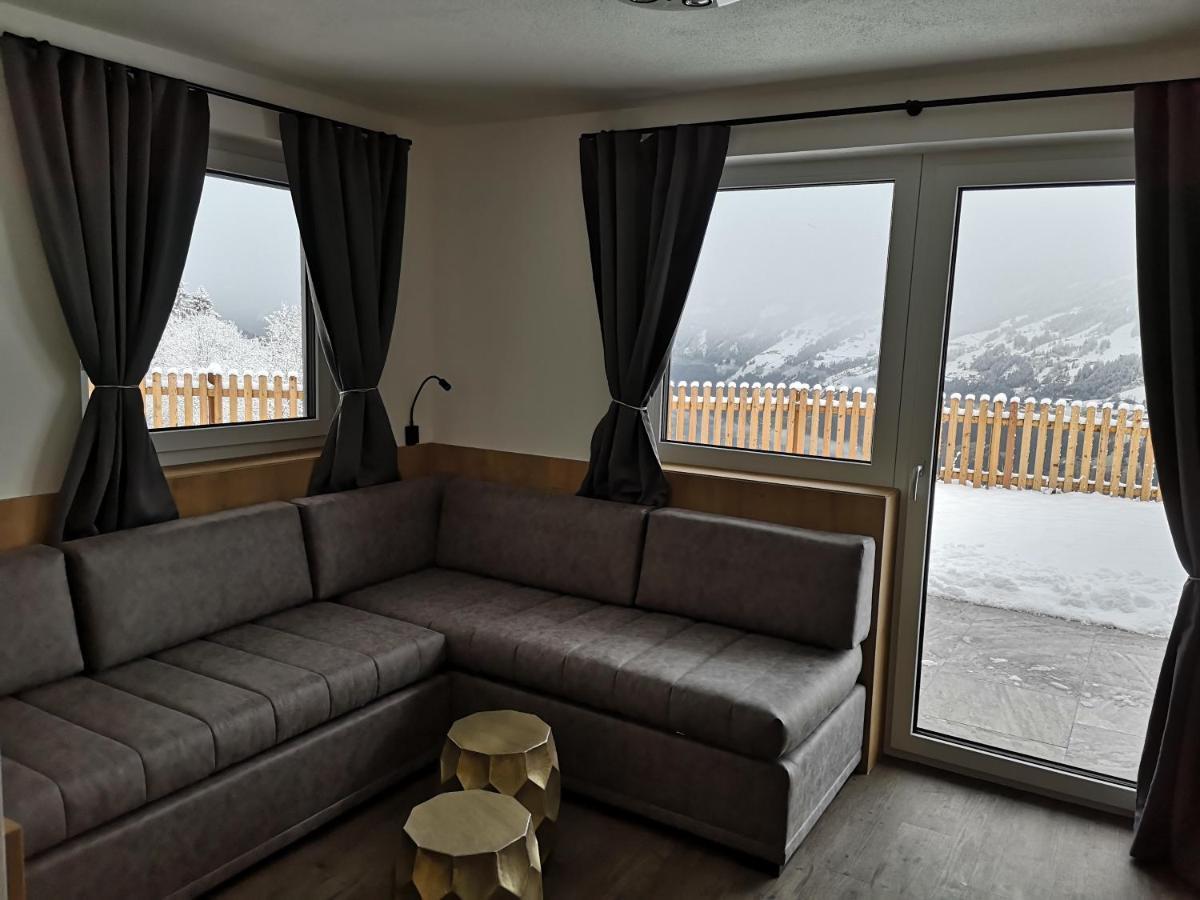 Appartement Franz Zell am Ziller Zewnętrze zdjęcie