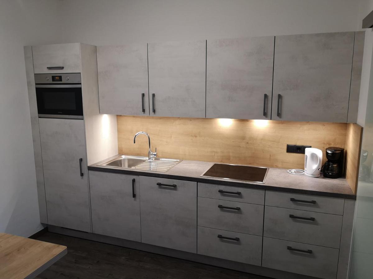 Appartement Franz Zell am Ziller Zewnętrze zdjęcie