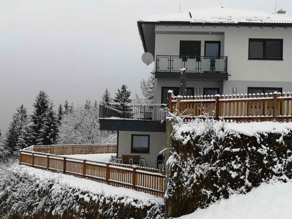 Appartement Franz Zell am Ziller Zewnętrze zdjęcie
