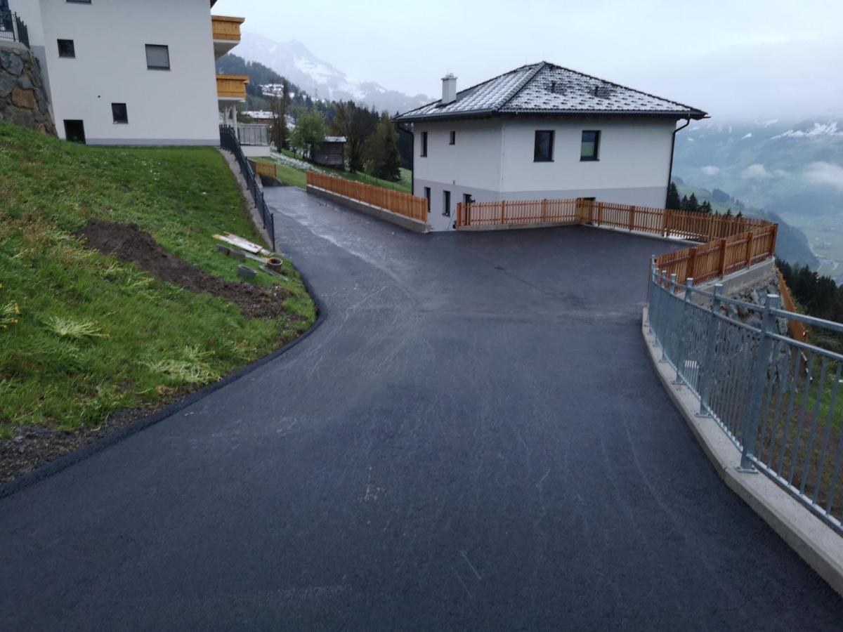 Appartement Franz Zell am Ziller Zewnętrze zdjęcie