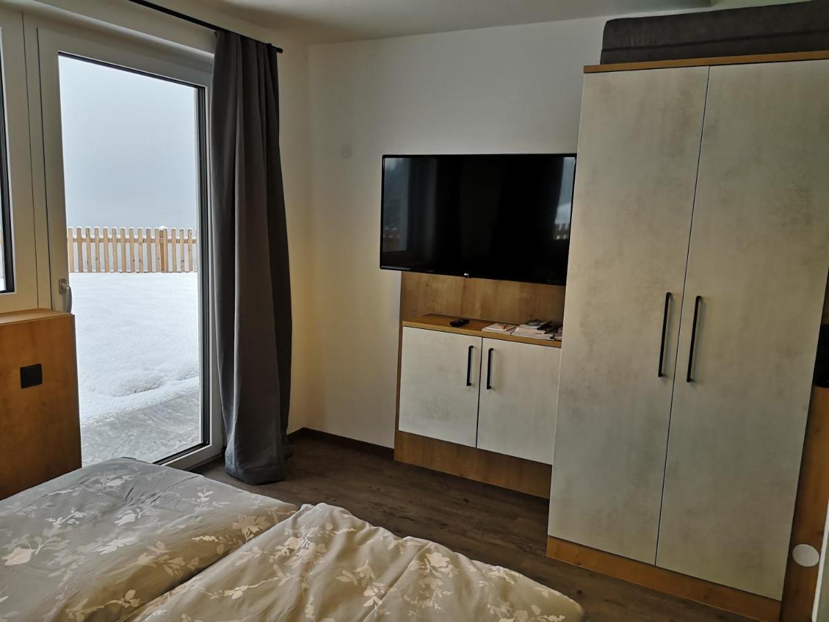 Appartement Franz Zell am Ziller Zewnętrze zdjęcie